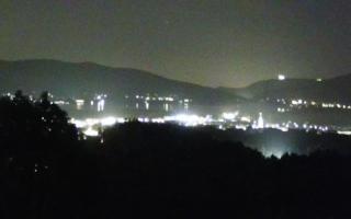 Żywiec panorama - 17-06-2025 21:59
