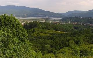 Żywiec panorama - 13-07-2025 07:22