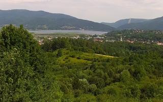 Żywiec panorama - 13-07-2025 08:10