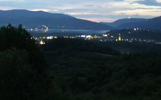 Żywiec panorama - 01-08-2025 19:00