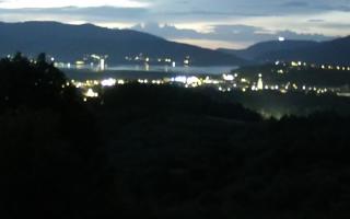 Żywiec panorama - 01-08-2025 19:16