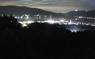 Żywiec panorama - 01-08-2025 19:48