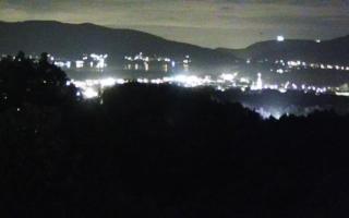 Żywiec panorama - 01-08-2025 20:04