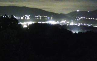 Żywiec panorama - 01-08-2025 20:20