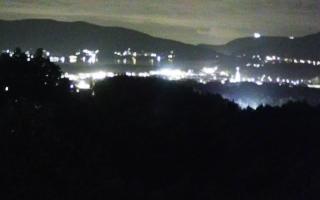 Żywiec panorama - 01-08-2025 20:36