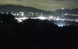 Żywiec panorama - 01-08-2025 20:52