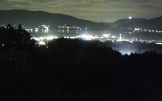Żywiec panorama - 01-08-2025 21:08