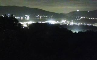 Żywiec panorama - 01-08-2025 21:24