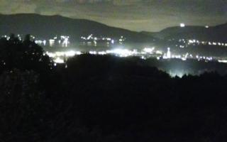 Żywiec panorama - 01-08-2025 21:39