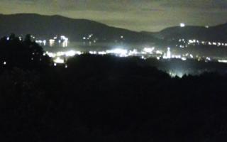 Żywiec panorama - 01-08-2025 22:11