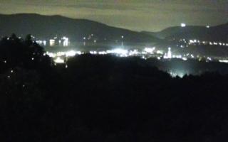 Żywiec panorama - 01-08-2025 22:43