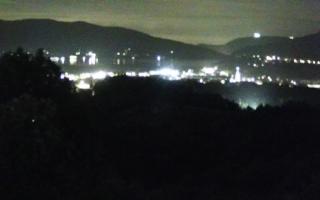 Żywiec panorama - 01-08-2025 22:59