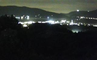Żywiec panorama - 01-08-2025 23:15