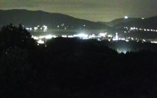Żywiec panorama - 01-08-2025 23:31