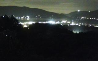Żywiec panorama - 01-08-2025 23:47
