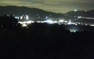 Żywiec panorama - 02-08-2025 00:19