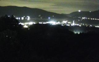 Żywiec panorama - 02-08-2025 00:34