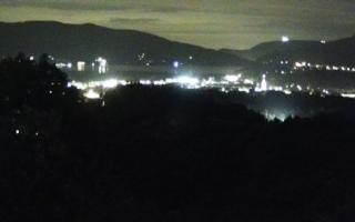 Żywiec panorama - 02-08-2025 00:50