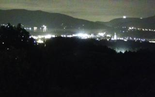 Żywiec panorama - 02-08-2025 01:38