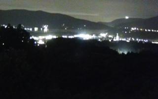 Żywiec panorama - 02-08-2025 01:54
