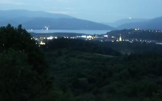 Żywiec panorama - 02-08-2025 02:42