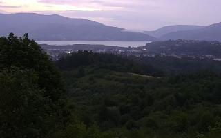 Żywiec panorama - 02-08-2025 02:58
