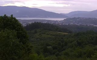 Żywiec panorama - 02-08-2025 03:14