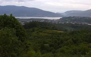 Żywiec panorama - 02-08-2025 03:45