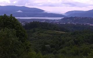 Żywiec panorama - 02-08-2025 04:01