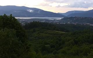 Żywiec panorama - 02-08-2025 04:17