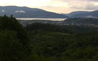 Żywiec panorama - 02-08-2025 04:33
