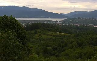 Żywiec panorama - 02-08-2025 04:49