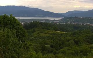 Żywiec panorama - 02-08-2025 05:05