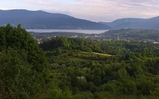 Żywiec panorama - 02-08-2025 05:21
