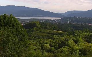 Żywiec panorama - 02-08-2025 05:37