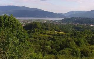 Żywiec panorama - 02-08-2025 06:09
