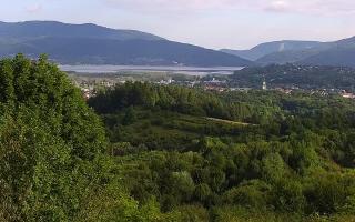 Żywiec panorama - 02-08-2025 06:25