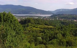 Żywiec panorama - 02-08-2025 06:40