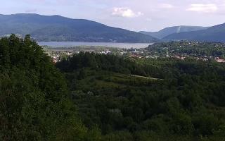 Żywiec panorama - 02-08-2025 06:56