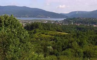 Żywiec panorama - 02-08-2025 07:12