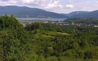 Żywiec panorama - 02-08-2025 07:44