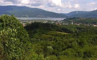 Żywiec panorama - 02-08-2025 08:00
