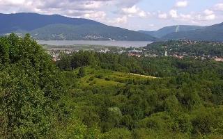 Żywiec panorama - 02-08-2025 08:16