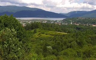 Żywiec panorama - 02-08-2025 09:04