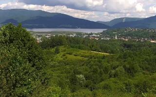 Żywiec panorama - 02-08-2025 09:20