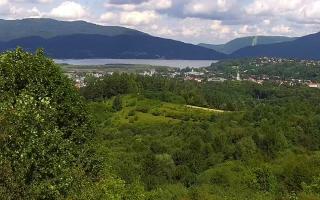 Żywiec panorama - 02-08-2025 09:35