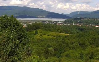 Żywiec panorama - 02-08-2025 10:07