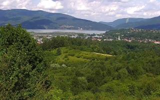 Żywiec panorama - 02-08-2025 10:23