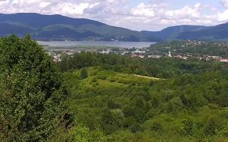 Żywiec panorama - 02-08-2025 10:55