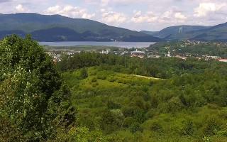 Żywiec panorama - 02-08-2025 11:43